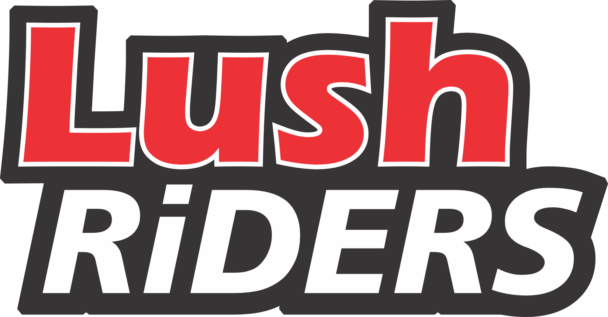 Lush Riders